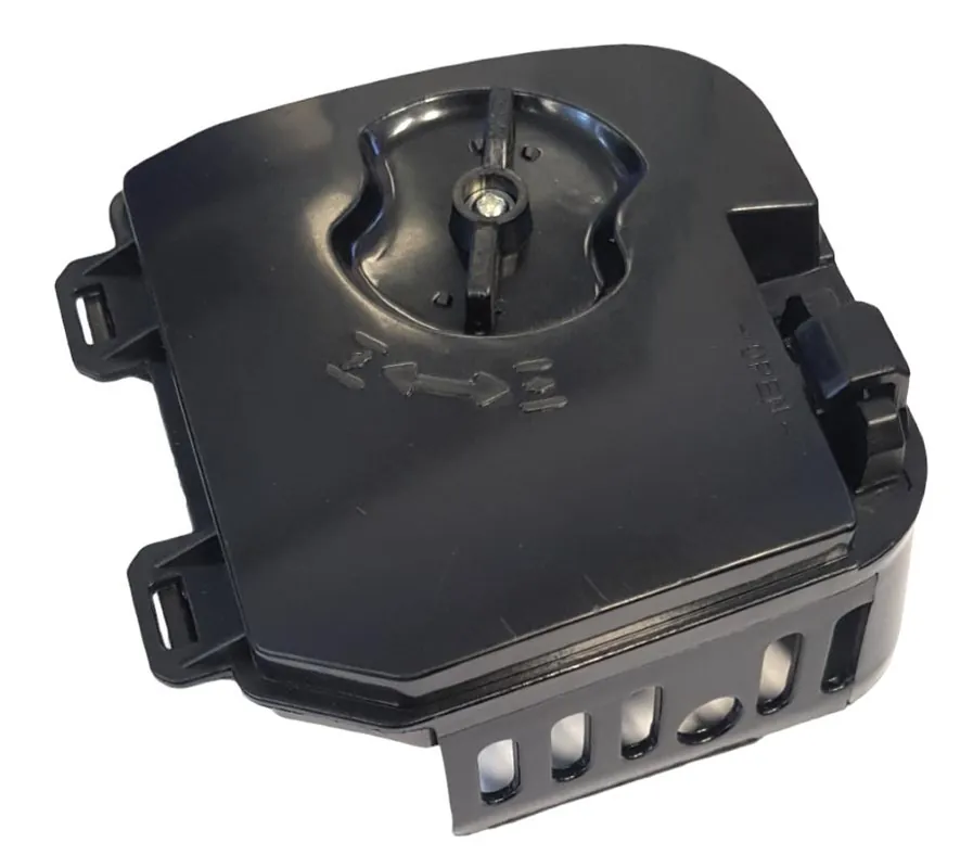 FILTR POWIETRZA KOSY MASTER CUT BC430 | Nie przegap okazji