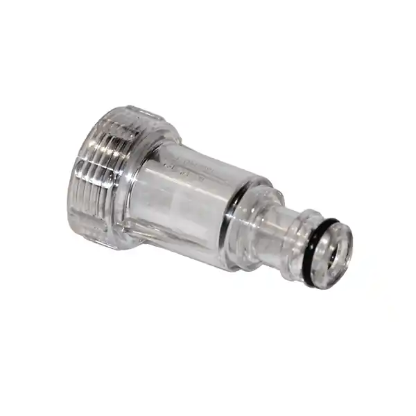 Filtr wody 3/4" F - szybkozłącze ogrodowe - Produkt premium