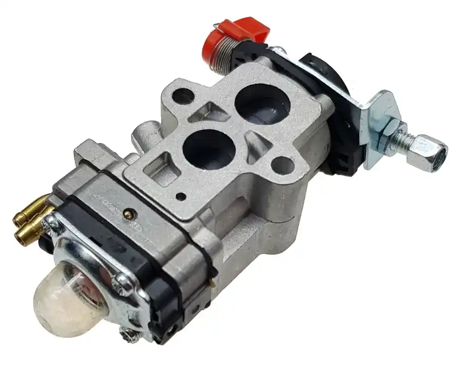 Szybka wysyłka | GAŹNIK SILNIKA KAWASAKI TJ45 TJ45E KBH 15004-2050 TYP WALBRO