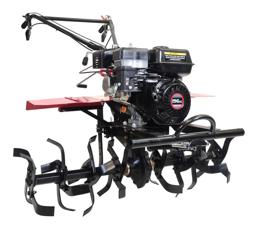 Glebogryzarka spalinowa BK86 MasterCut | Top produkt