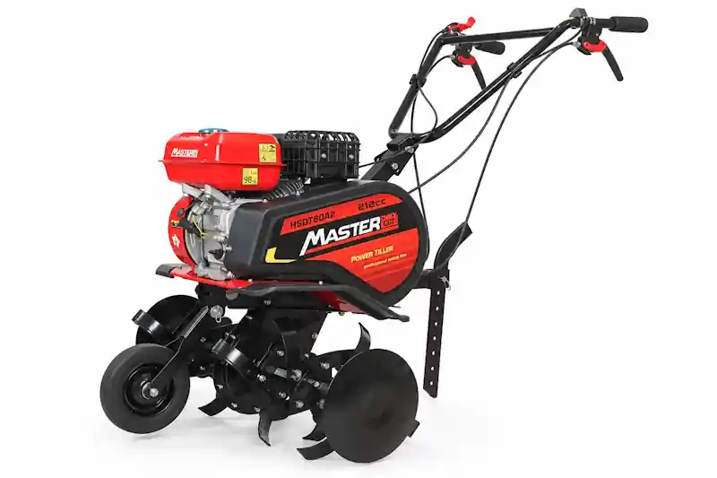 Glebogryzarka spalinowa Mastercut HSDT80A2 | Kup teraz