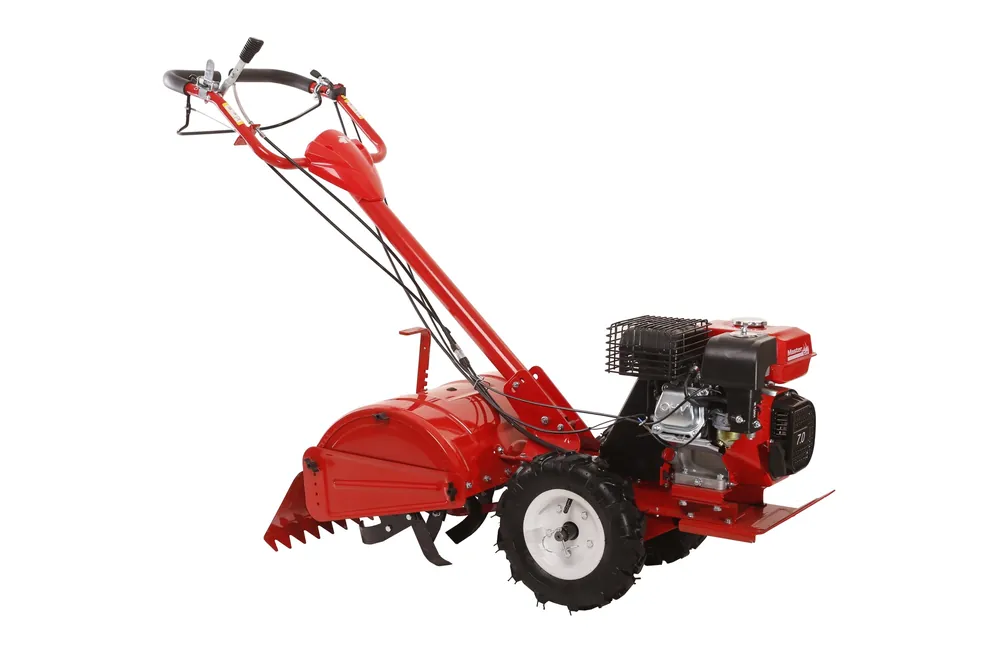 Glebogryzarka spalinowa Mastercut HSDT1050 - Skorzystaj z oferty