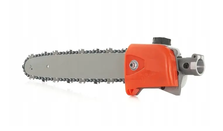 GŁOWICA PIŁY ŁAŃCUCHOWEJ KOSY WIELOFUNKCYJNEJ KASEI GJD330 26x9 | Oferta promocyjna