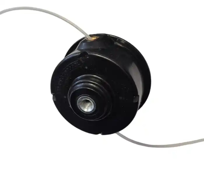 Nowy produkt - GŁOWICA ŻYŁKOWA KASEI 3CS230EF Gwint M8 - prawy