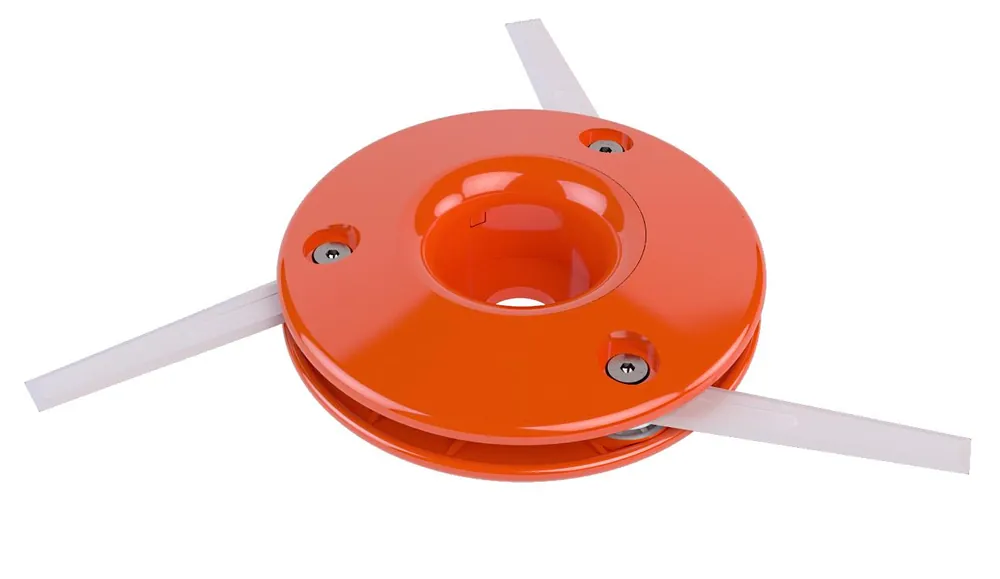 Darmowy zwrot | GŁOWICA ŻYŁKOWA H300 3-NOŻOWA HOBBY