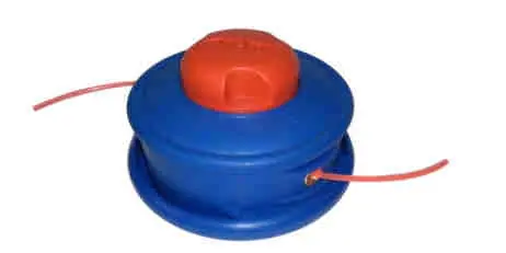 GŁOWICA ŻYŁKOWA URSA MACH3 EASY LOAD 10X1,25 LW | Dodatkowy rabat