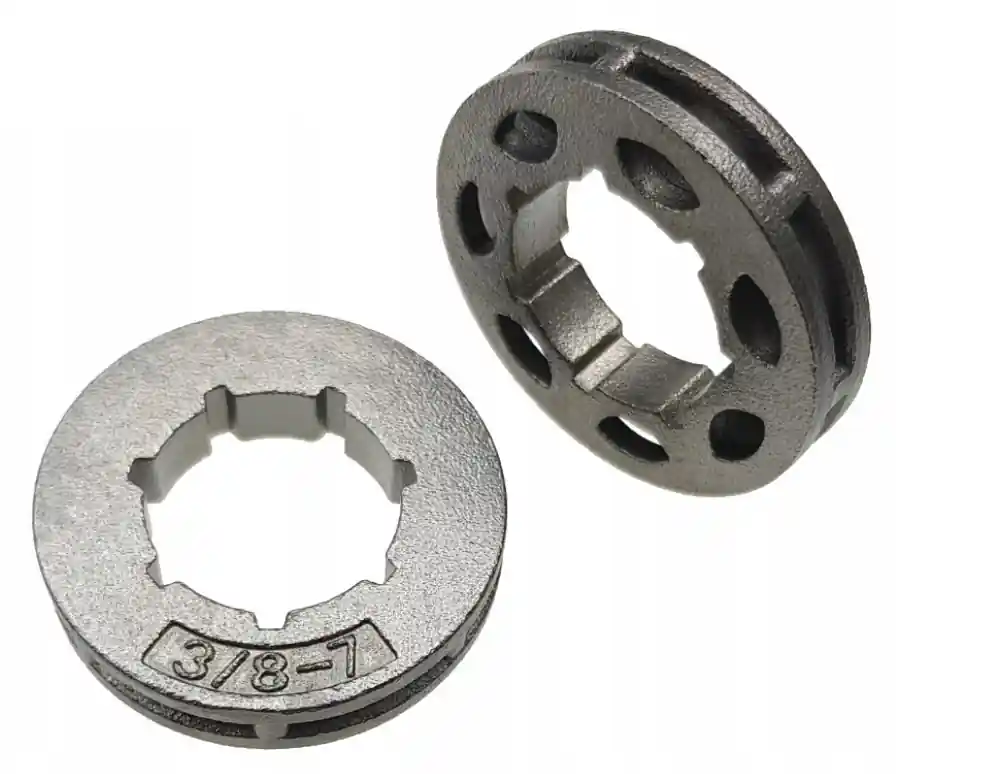 ZĘBATKA NAPĘDOWA ŁAŃCUCHA KÓŁKO PŁYWAJĄCE QR3757M7 ZAMIENNIK STIHL 3/8 - 7z OM 00006421240, GBA7M7 | Oszczędź więcej