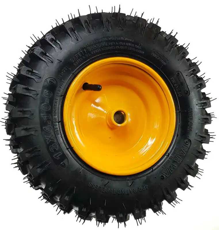 KOŁO 13X4.00-6 ODŚNIEŻARKI MASTER SNOW PRO PRAWE - Skorzystaj z oferty