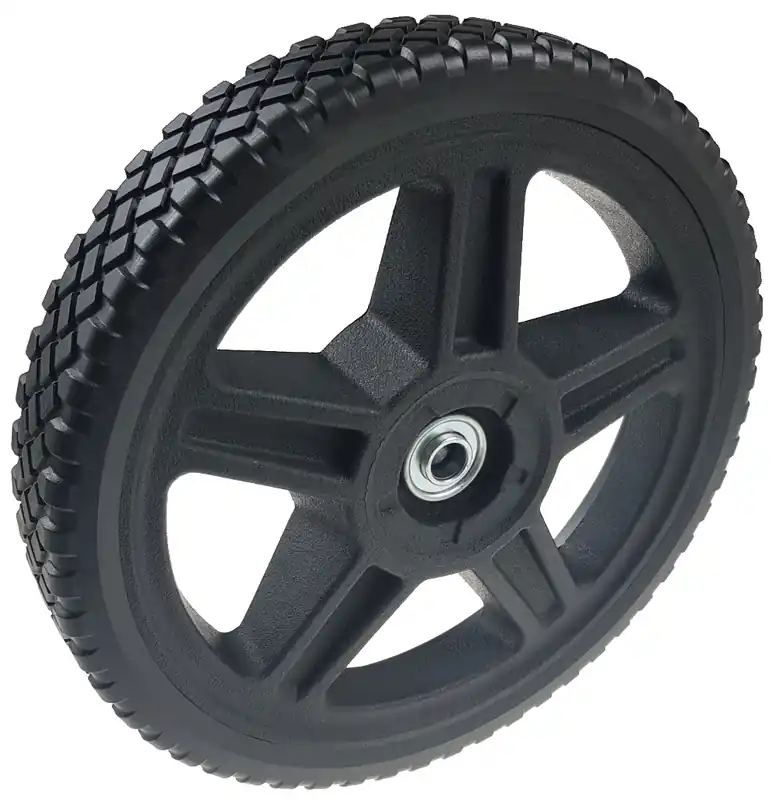 KOŁO JEZDNE KOSIARKI 250mm /12.8mm - Wybór klientów