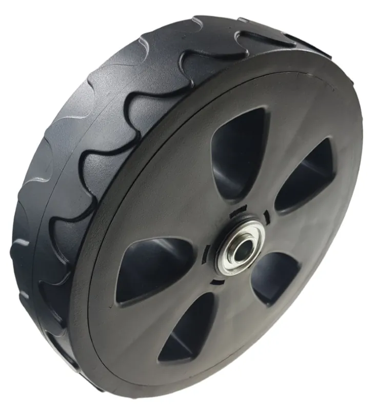 KOŁO KOSIARKI MASTER CUT M50/M51 Fi200MM | Nowość w sprzedaży