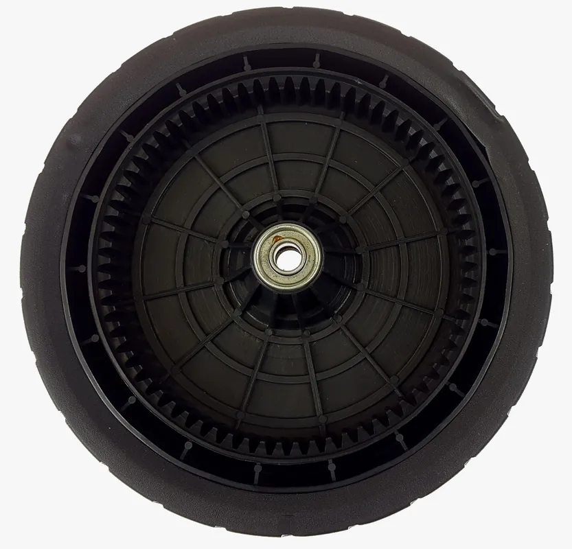Oferta specjalna | KOŁO NAPĘDOWE 10" TYŁ PRAWE S50, S53 - 70 zębów