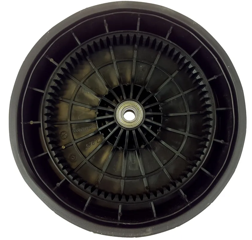 Produkt polecany - KOŁO NAPĘDOWE TYŁ 9,5" C53S/C51 240mm 73 zęby