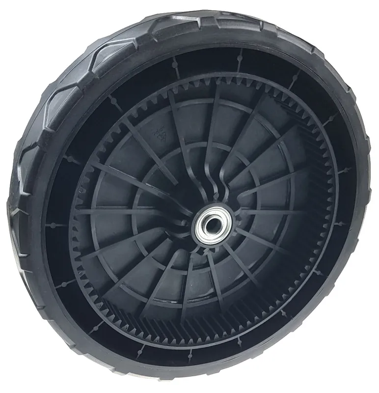 KOŁO NAPĘDU KOSIARKI 295MM/91ZĘBNE /12.8MM | Produkt polecany