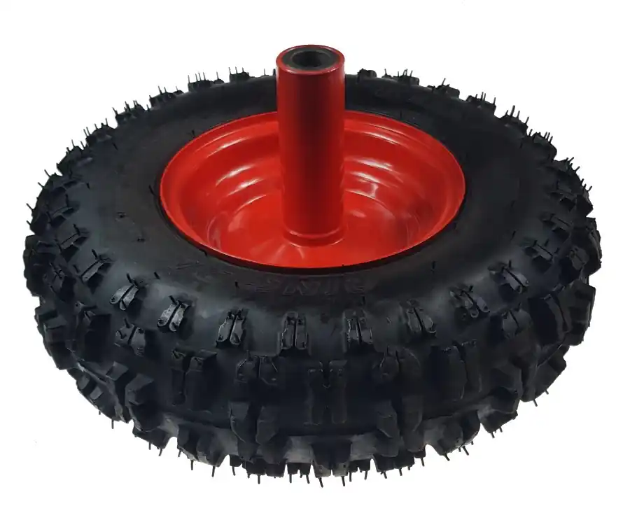 KOŁO ODŚNIEŻARKI MASTER SNOW DB7655 13"4.10X6 | Okazja cenowa