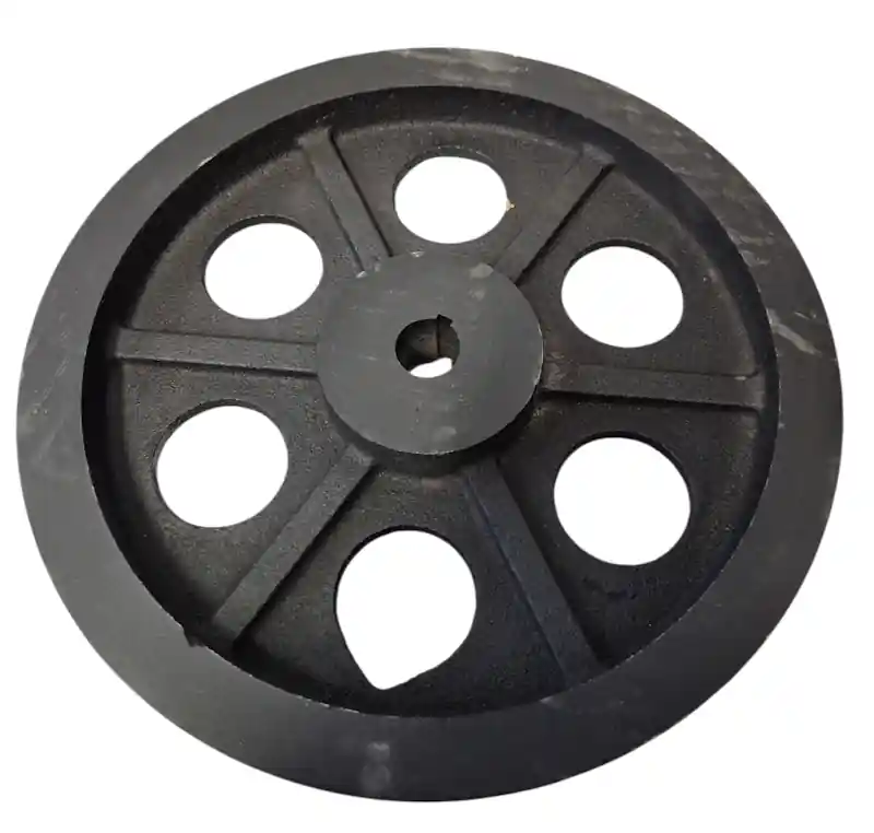KOŁO PASOWE KOPRAKI KL15-70 250mm - Jakość premium