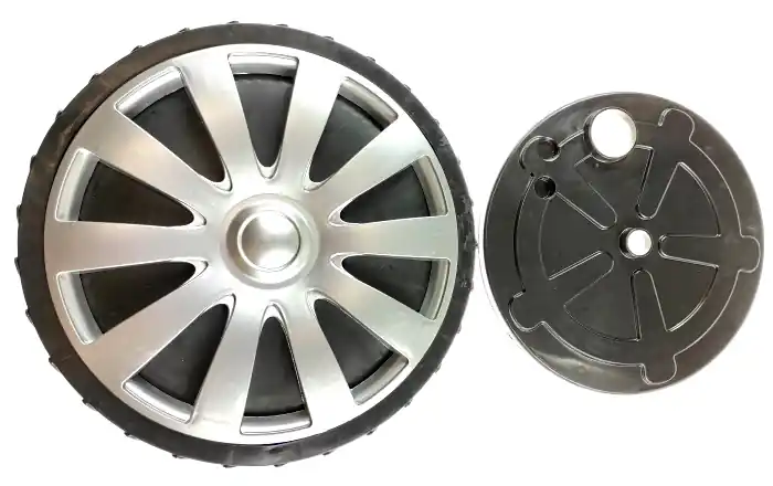 Nowa pozycja w ofercie - KOŁO TYLNE NAPĘDU SH51 SH53 275mm 82 zęby