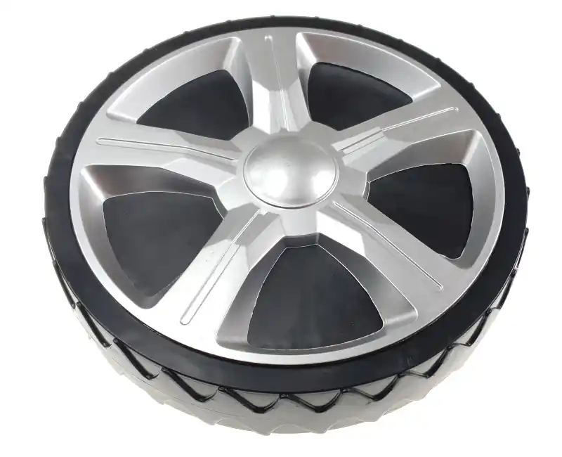 KOŁO TYLNE NAPĘDU SH51 SH53 275mm 82 zęby | Top oferta