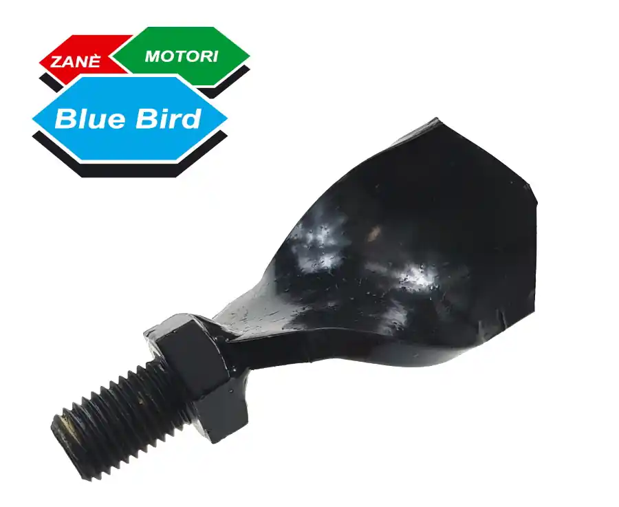 Promocja - KOŃCÓWKA WIERTŁA PILOT PROWADZĄCY BLUEBIRD T 135,140,160,170