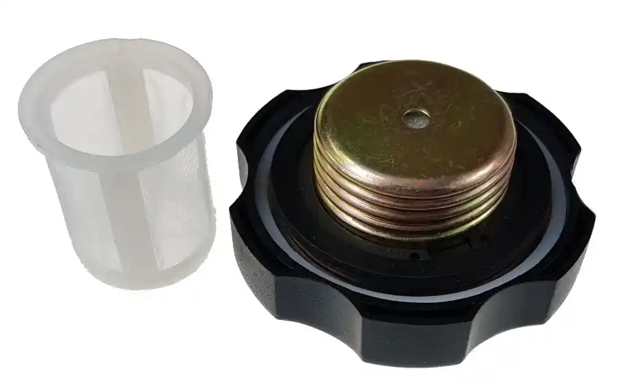 KOREK ZBIORNIKA PALIWA SILNIKA OS G-94B OS168F - Hit