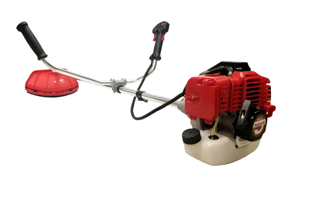 Kosa spalinowa BC652 MasterCut 2,7KM - Top oferta
