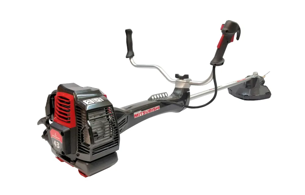 Kosa Spalinowa Mastecut Pro MBC43D Mitsubishi | Bezpośrednio od producenta