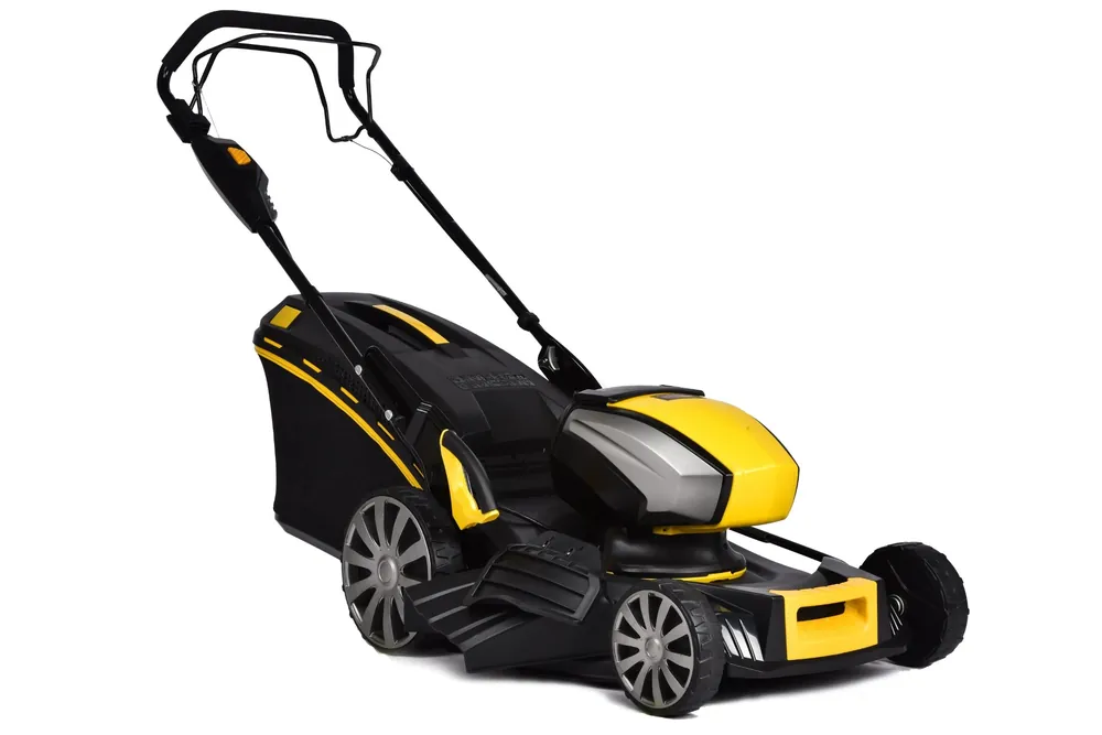 Kup dziś | Kosiarka akumulatorowa z napędem 40V Mstercut TX48S/4/1200_40V