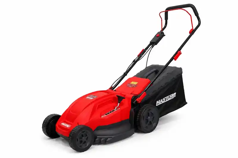 Rabat - Kosiarka elektryczna 2000W 43cm MasterCut KE43/2000