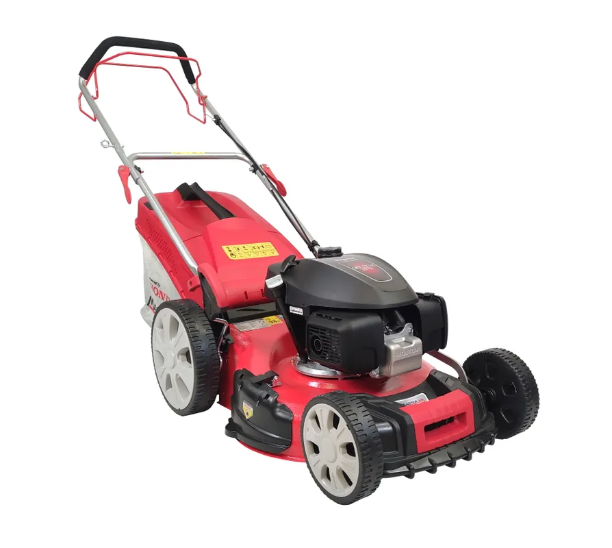 Kosiarka spalinowa z napędem FD51S/4/GCV170_HW HONDA - Supercena