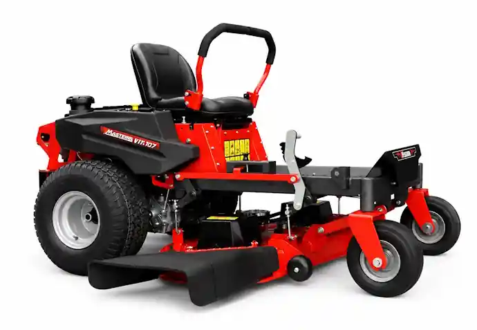 Kosiarka Zero Turn JD-ZTR42 107 cm 17 KM MasterCut - Nowość w ofercie