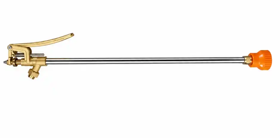 Ekspresowa dostawa - Lanca opryskiwacza OS Mastercut D-L12.1 88 CM 1/2" zew 1/4" wew