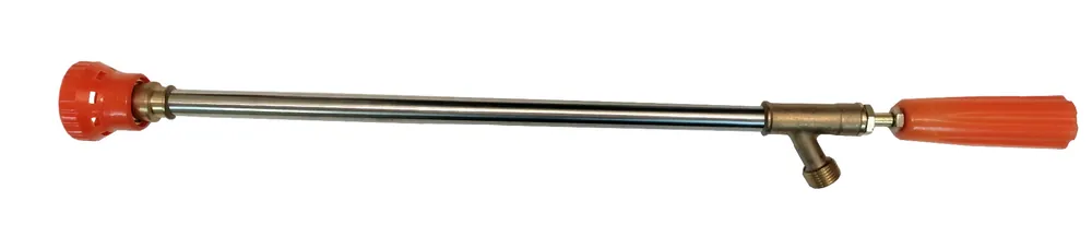 LANCA OPRYSKIWACZA OS MASTERCUT 90CM TYP EU D-Y4 WEW 1/4" ZEW 1/2" do OS100, OS80, OS60 - Nowość w asortymencie