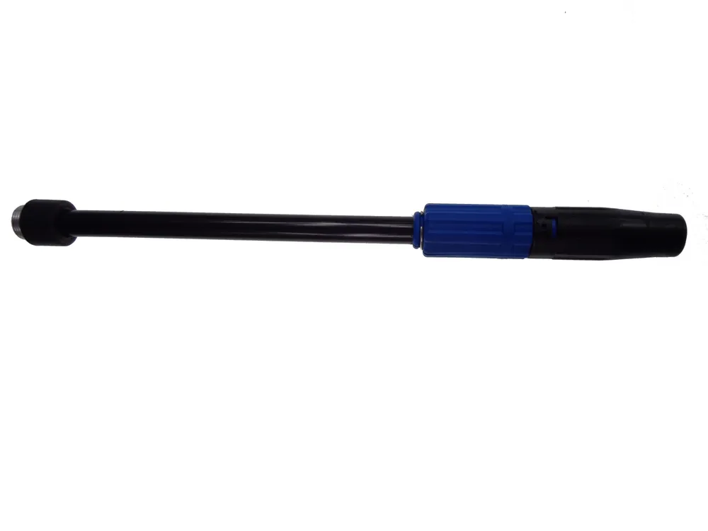 Nowość w sprzedaży - Lanca regulowana standard myjki ciśnieniowej Masterclean APW-VAS-150
