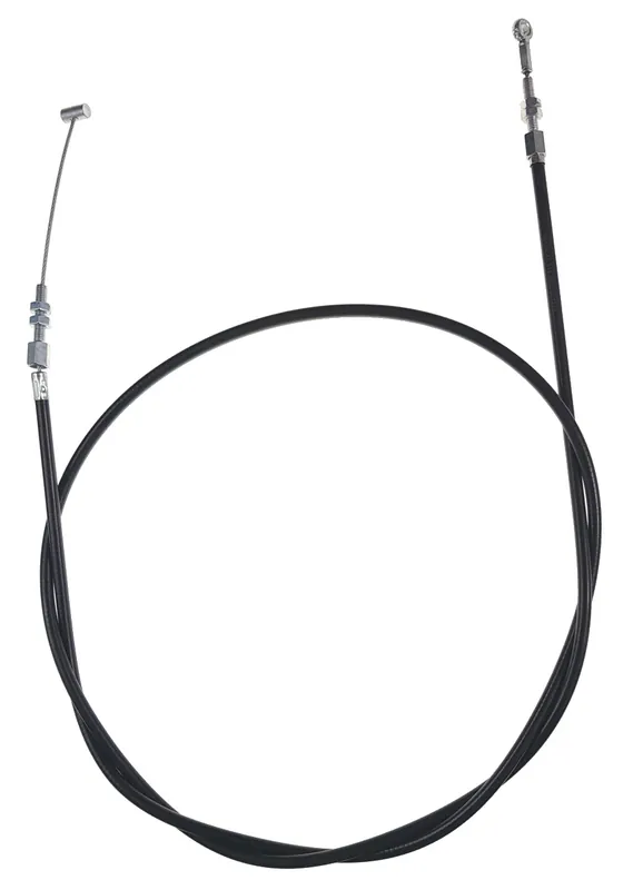 LINKA NAPĘDU STALOWA KOSIARKI BIJAKOWEJ SG812A SF0430 186x168cm - Hit