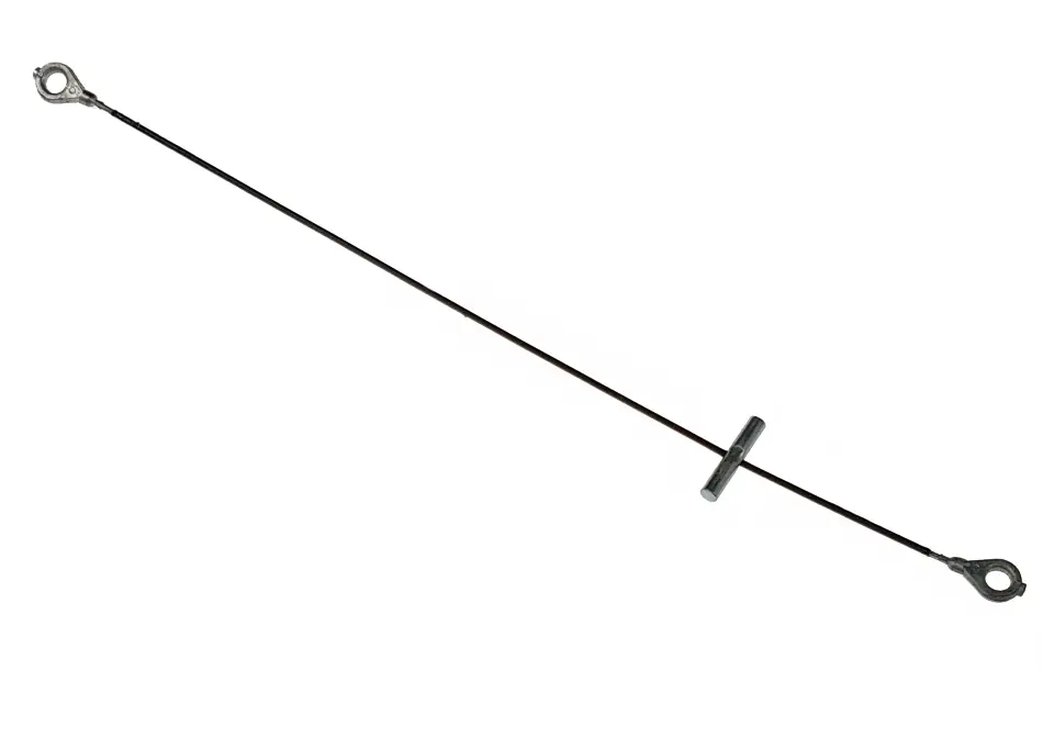 Cena promocyjna - LINKA ODŚNIEŻARKI NAPĘDU WEWNĘTRZNA (KRÓTKA) PRZY KOLE PASOWYM KC624S/KCB25/KCM24 35cm