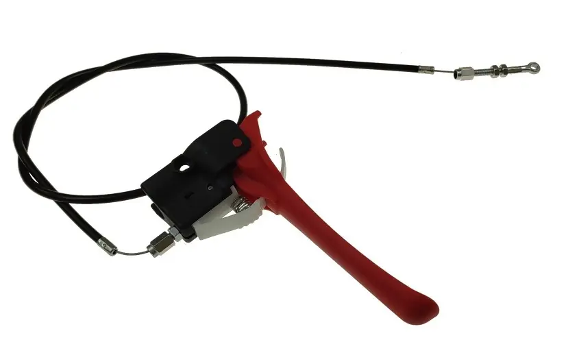Hit - LINKA Z MANETKĄ TRANSPORTERA SF0430 1210MM /1070MM