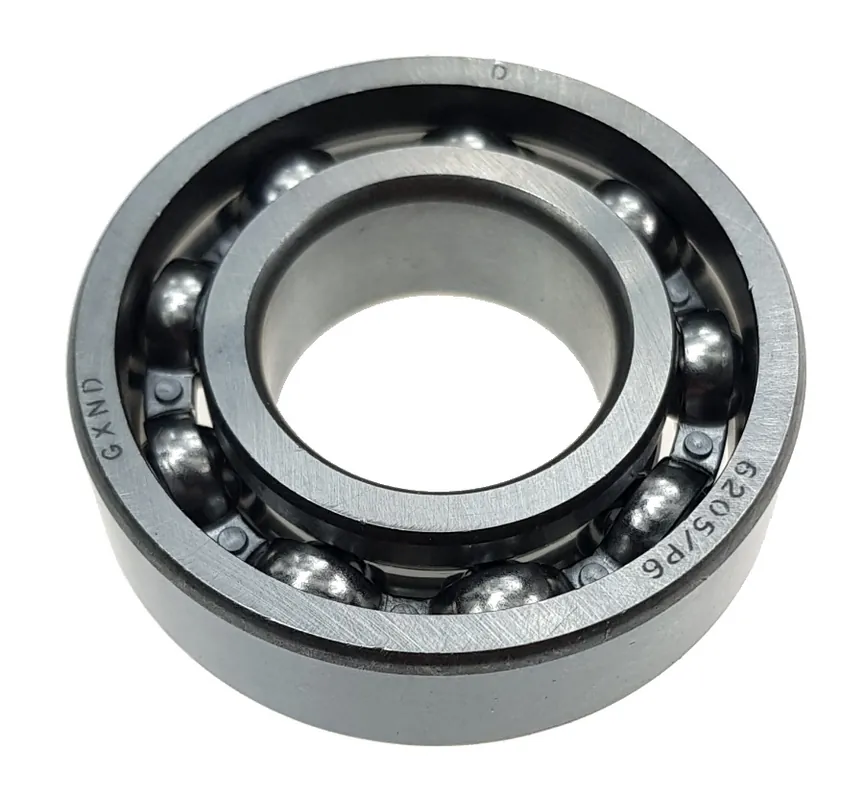 Łatwy zwrot - ŁOŻYSKO 6205/P6 PRZEKŁADNI GLEBOGRYZARKI HSDT1050