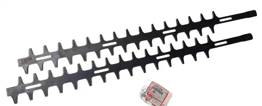 NOŻE KOMPLETNE NOŻYC MARUYAMA HT230D(S)-R | Cena fabryczna