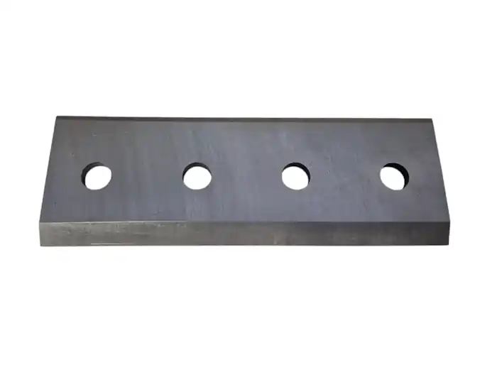 NÓŻ TNĄCY ROZDRABNIACZA SPALINOWEGO MASTERCUT GBK-70P, GBK-150S | Bezpośrednio od producenta