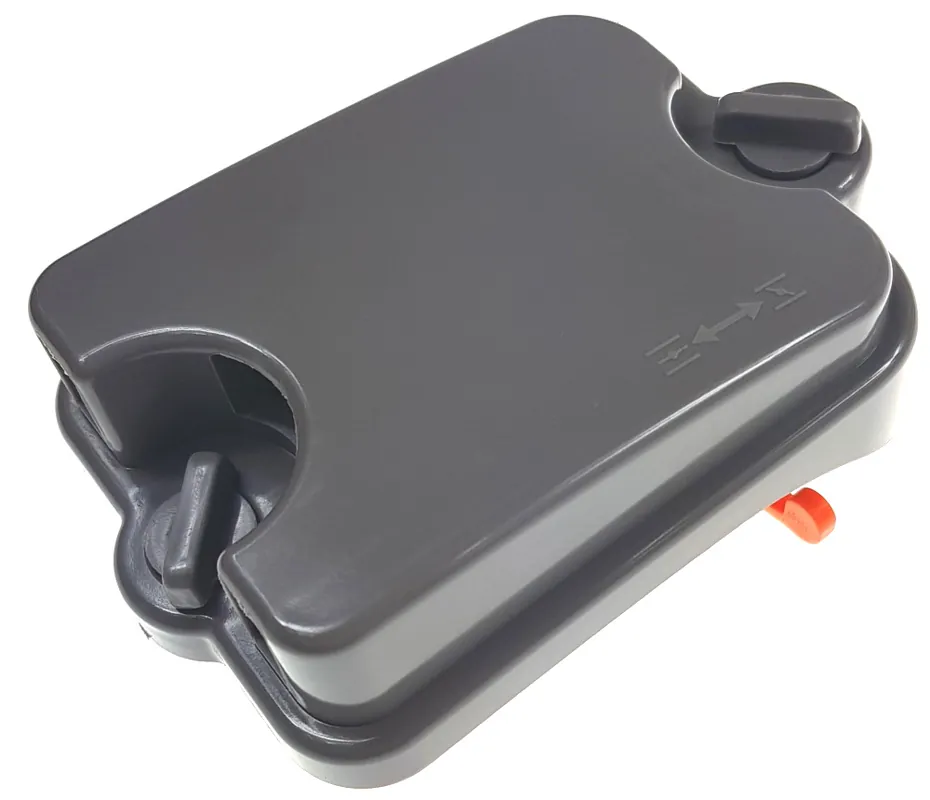 OBUDOWA KOMPLETNA+ FILTR DMUCHAWY EB-420E, OPRYSKIWACZA 3WFB-16 KASEI | Popularny produkt