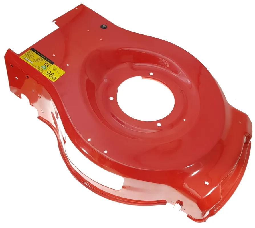 Oferta | OBUYDOWA KORPUS KOSIARKI MASTER CUT KOSIARKI KCLM51S/3
