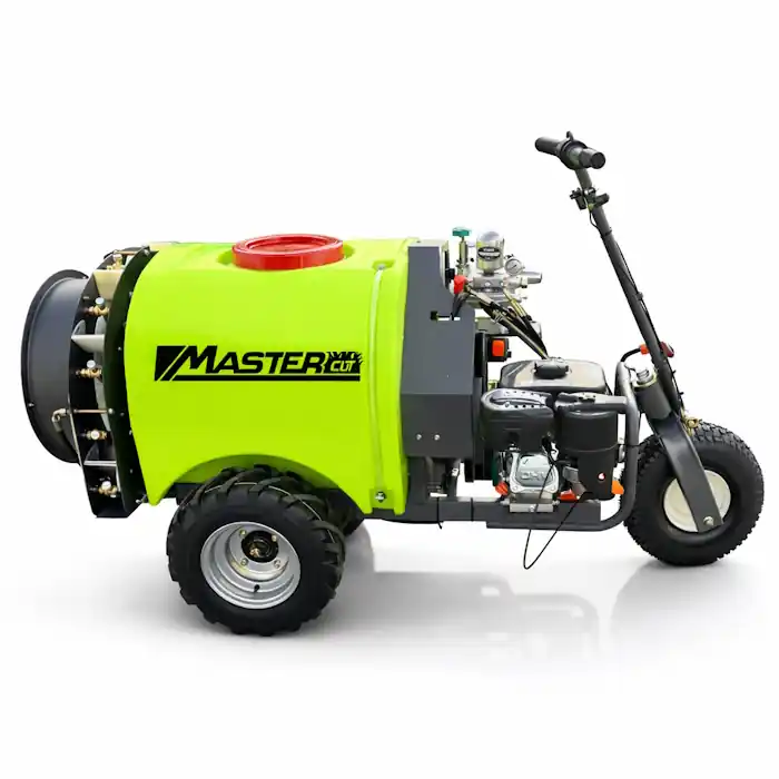 Opryskiwacz spalinowy wózkowy 200L Mastercut FH200 | Ograniczona ilość