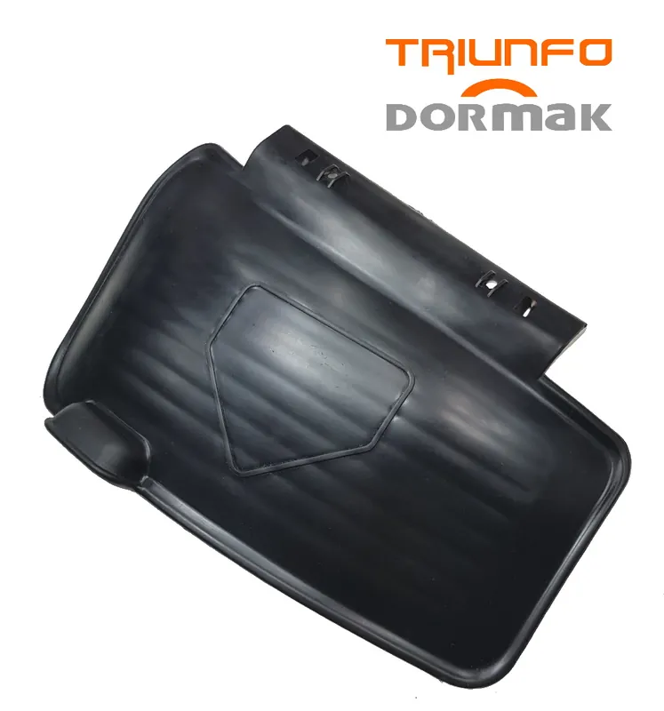 Świetna oferta | OSŁONA BOCZNEGO WYRZUTU TRAWY KOSIARKI DORMAK CR50
