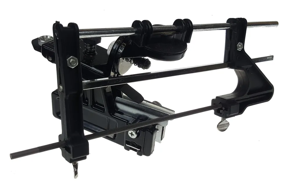 Skorzystaj z oferty - OSTRZAŁKA RAMKOWA SuperPro ZF-GT010B