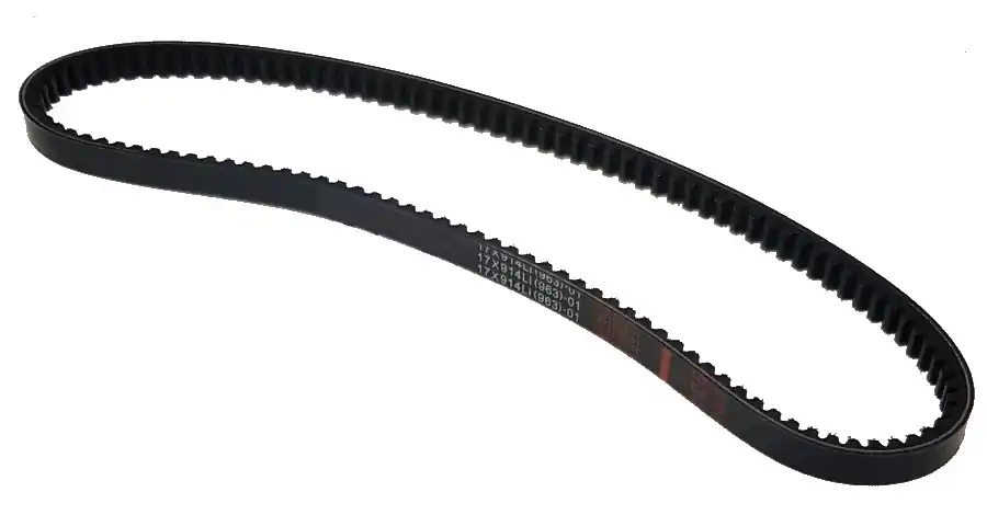 PASEK KLINOWY ZĘBATY GLEBOGRYZARKI MASTER CUT HSDT90 17X914Li (963) - Skorzystaj z oferty