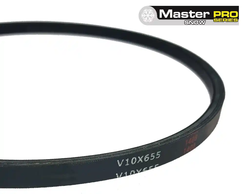 PASEK WIRNIKA ODŚNIEŻARKI MASTERSNOW PRO KCM24 LIDER KSO5053 KSO6553 | Nie zwlekaj