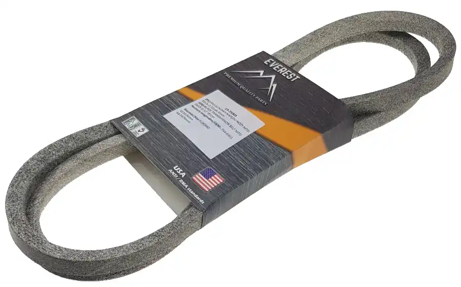 Nowa pozycja w ofercie - PAS KLINOWY NAPĘDU NOŻY MTD DECK F 32" 81CM EVEREST 754-04211, 754-0363