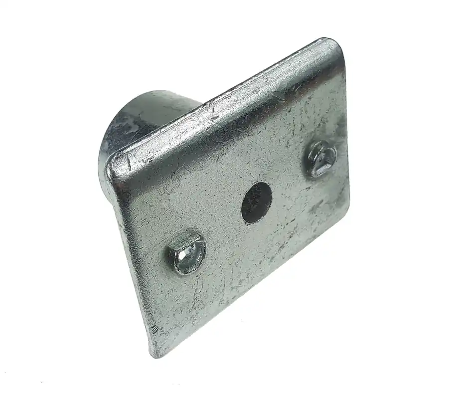 PIASTA NOŻA FD46, FD51, FD56, M50, M51 WAŁ 22,2x38mm - Nowość