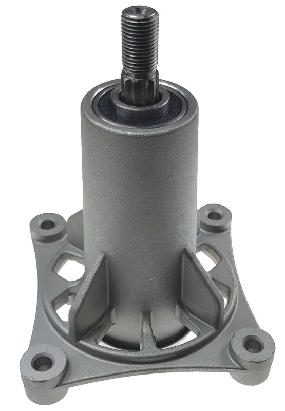 PIASTA NOŻA/UCHWYTU/MANDRELI HUSQVARNA 587126105, 580856001 | Zostało kilka sztuk