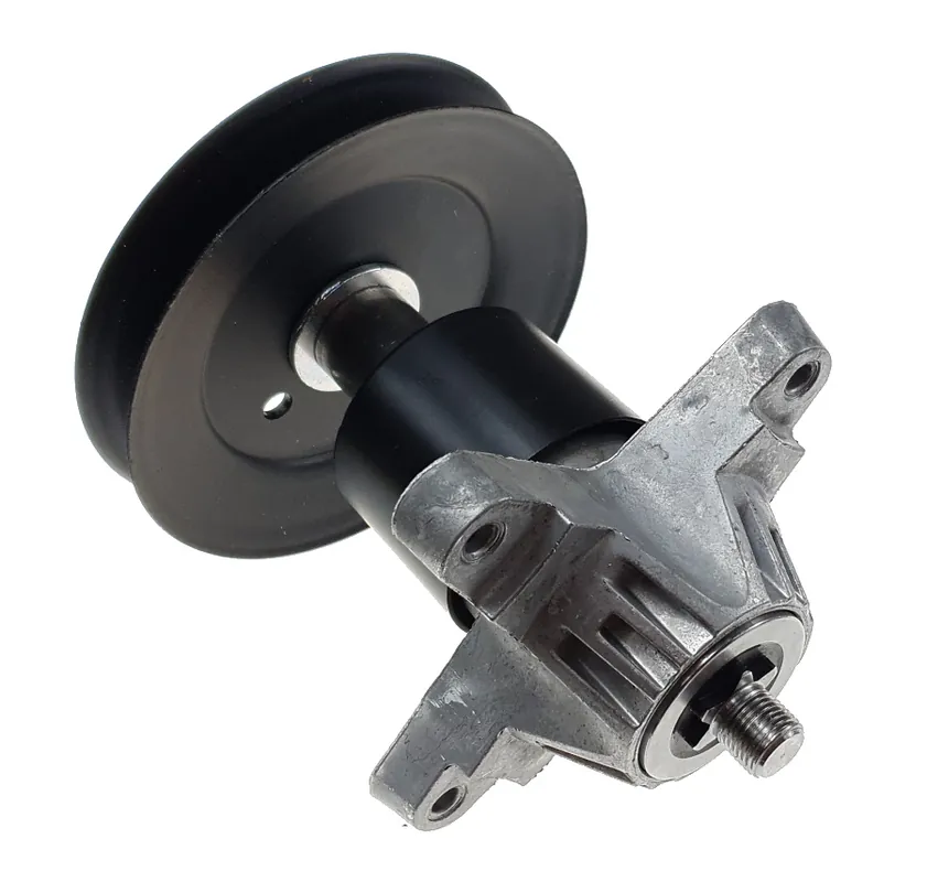 Niska cena | PIASTA UCHWYT MANDRELA MTD 918-0409C, 618-0409C - ORYGINAŁ