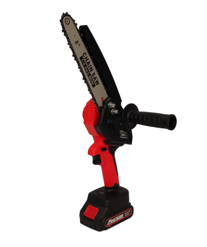 Pilarka akumulatorowa RU-CS01 MasterCut | Prosto od producenta